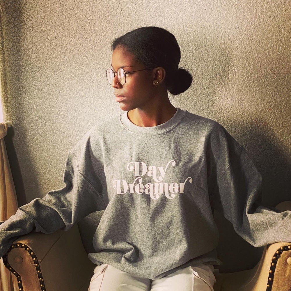 Graphic Sweatshirt